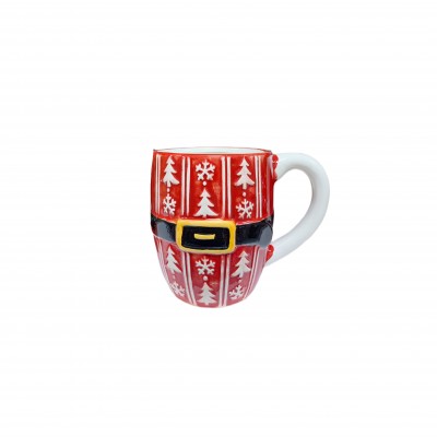 Tazza mug Natalizia